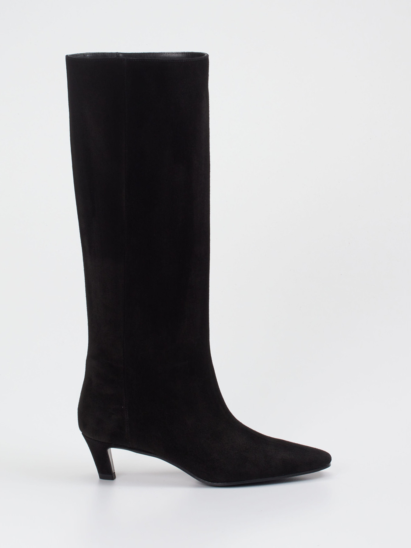 Stiefel schwarz 1777009002101