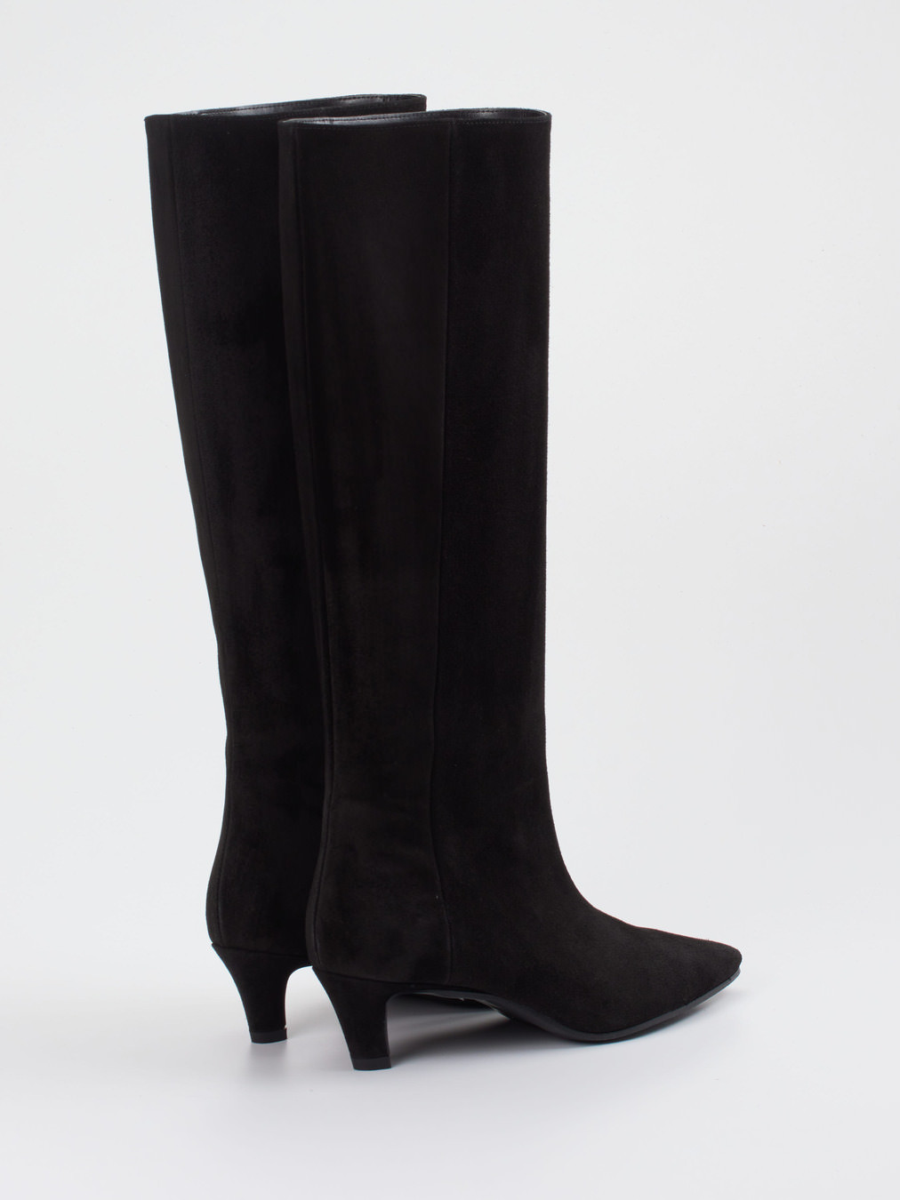 Stiefel schwarz 1777009002103