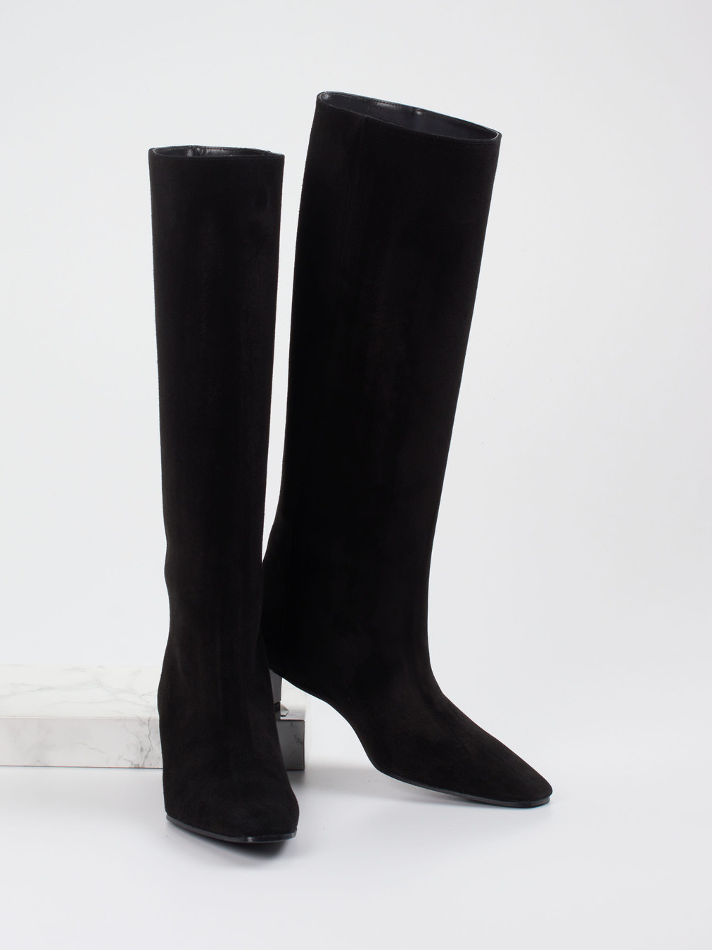 Stiefel schwarz 1777009002104