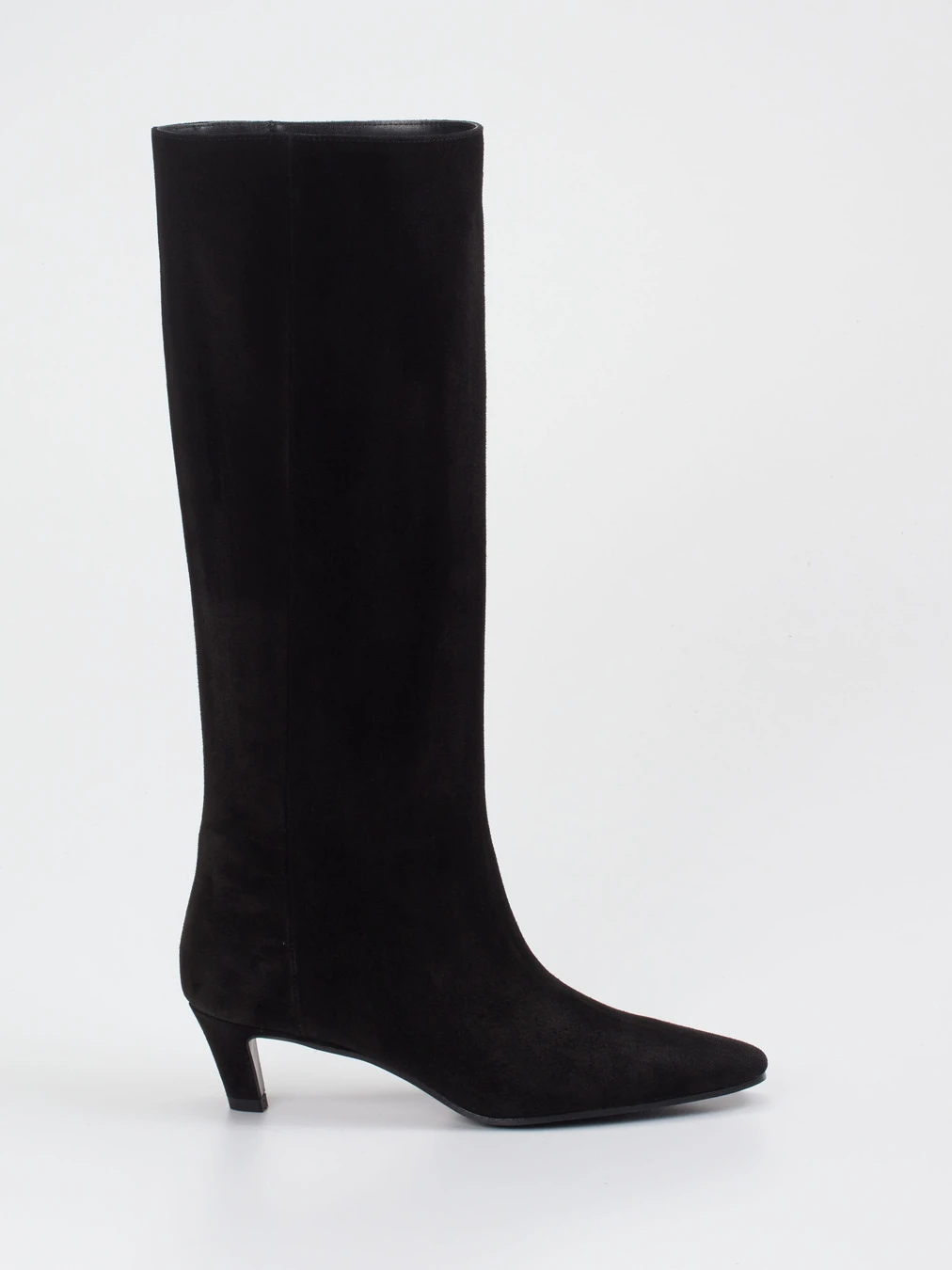 Stiefel schwarz 1777009002101