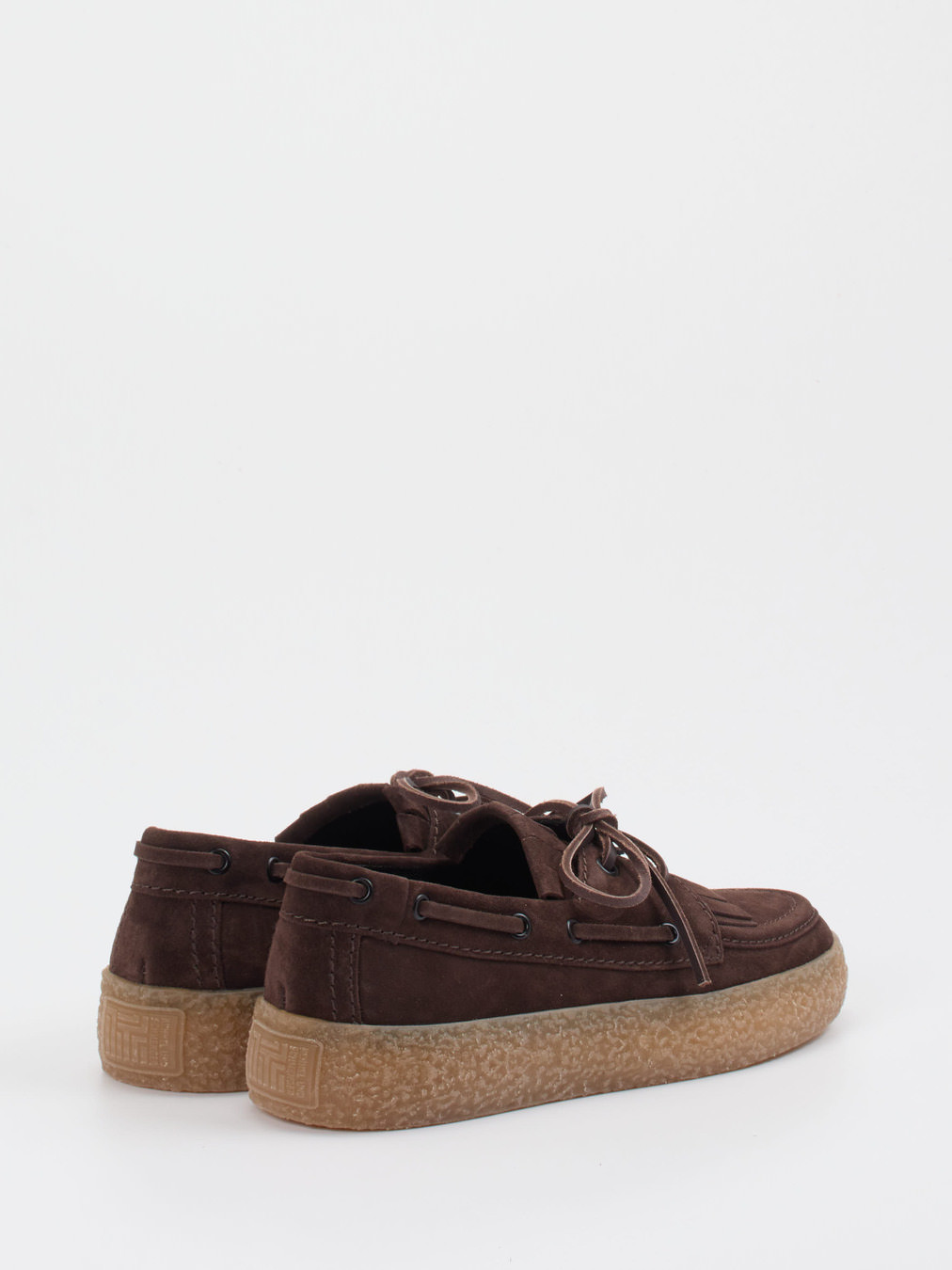 Schnürschuh braun 1563209000803