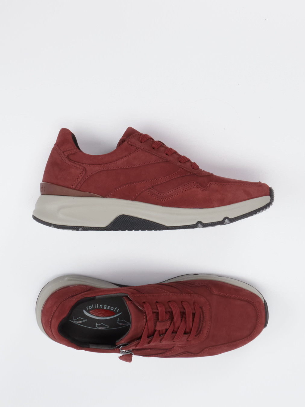 Sneaker rot 2661559004604