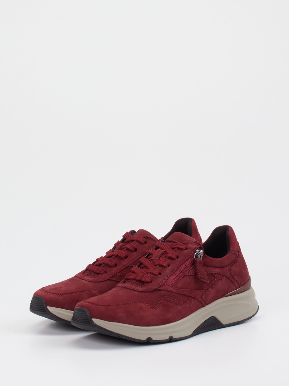 Sneaker rot 2661559004602