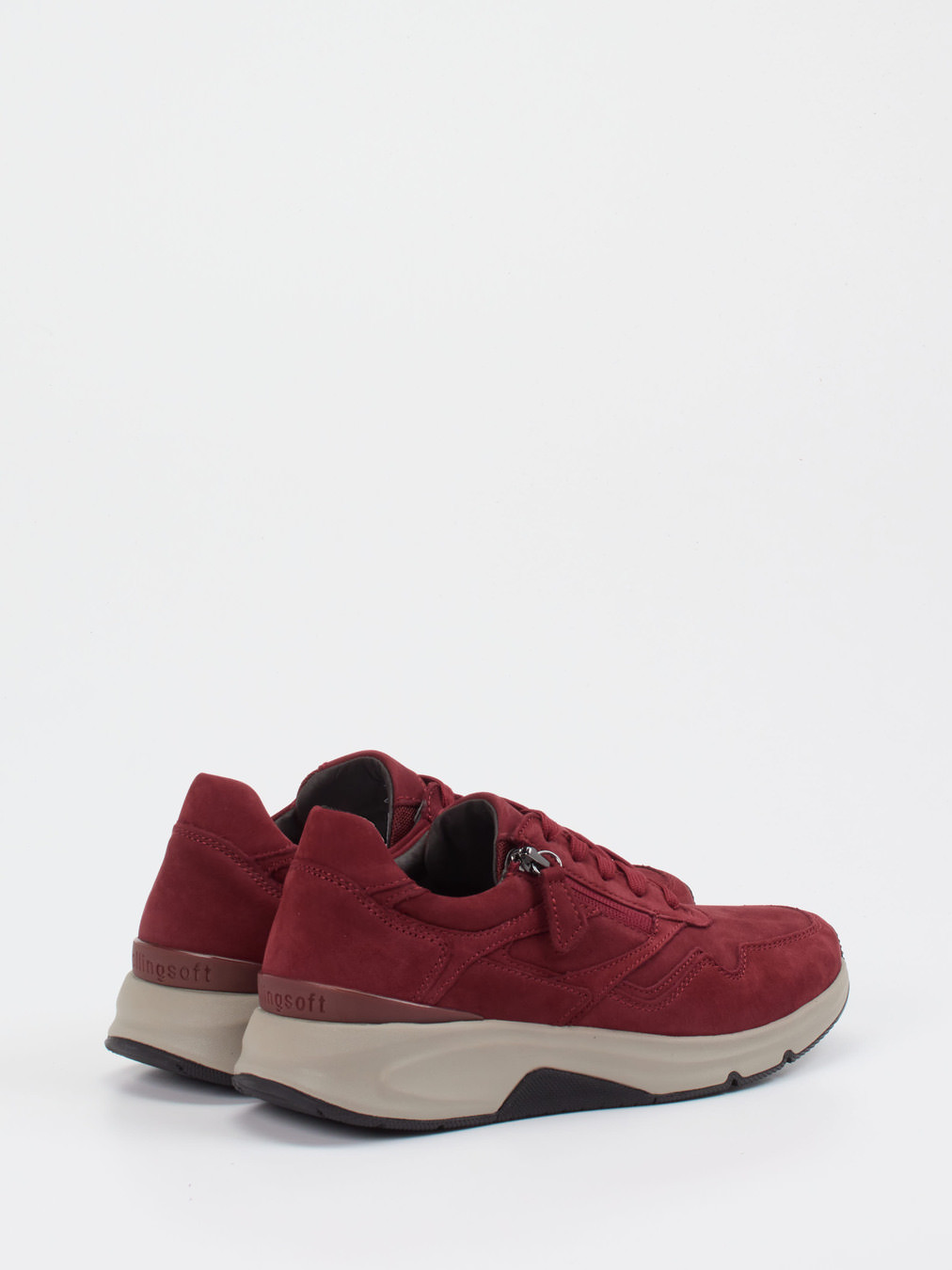 Sneaker rot 2661559004603