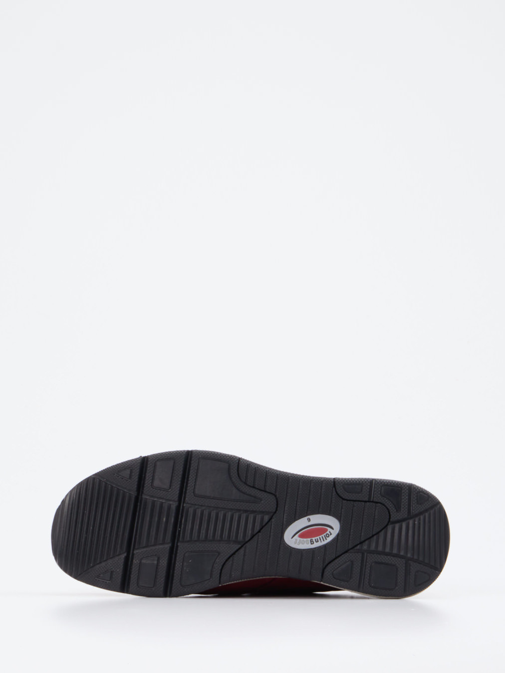 Sneaker rot 2661559004605