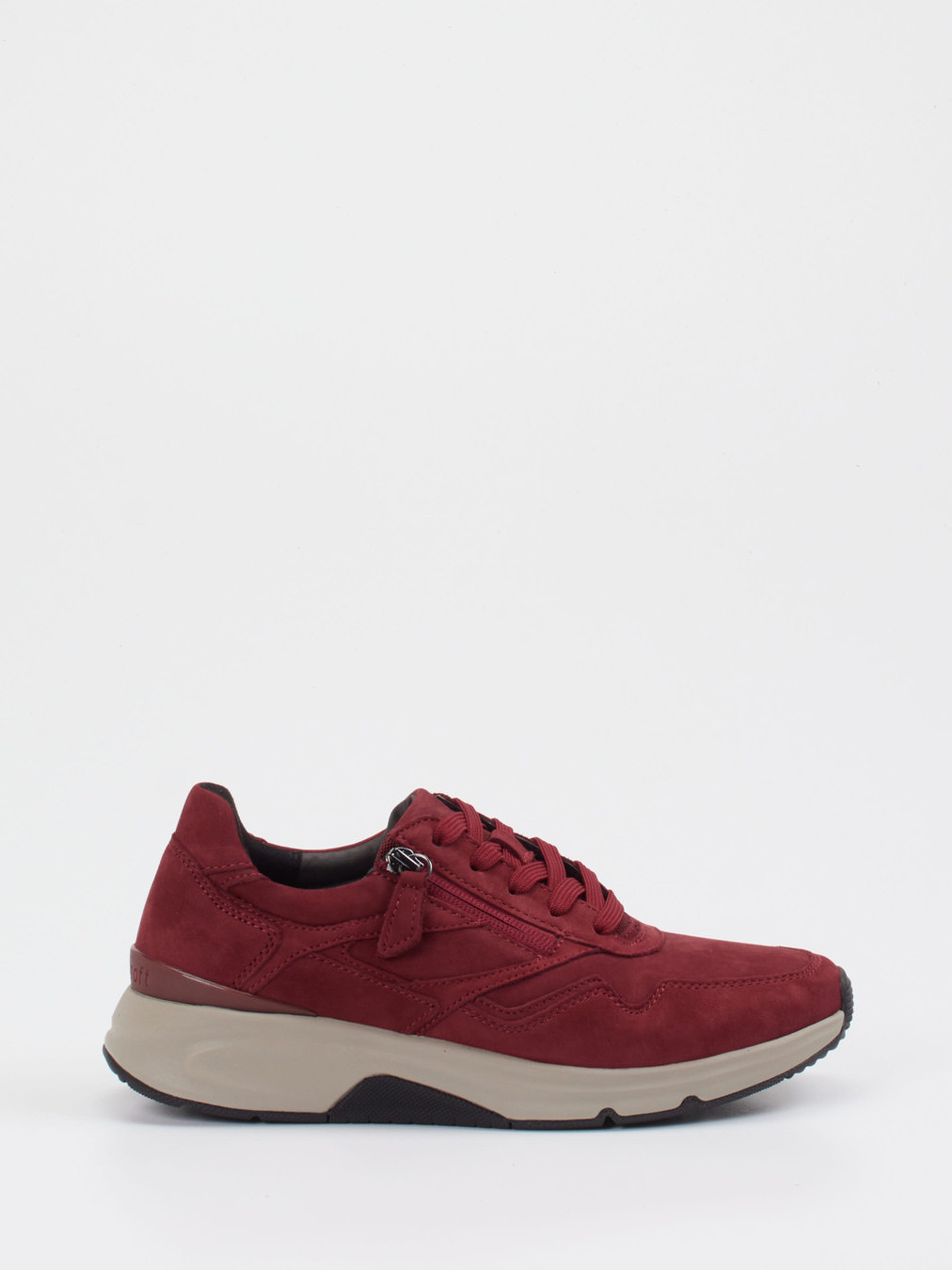 Sneaker rot 2661559004601