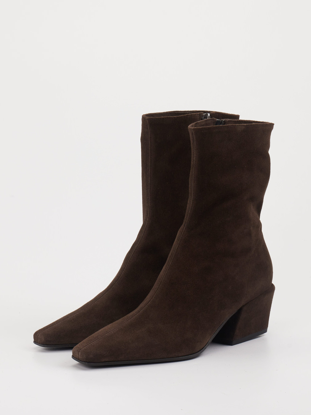 Stiefelette braun 1737209002202