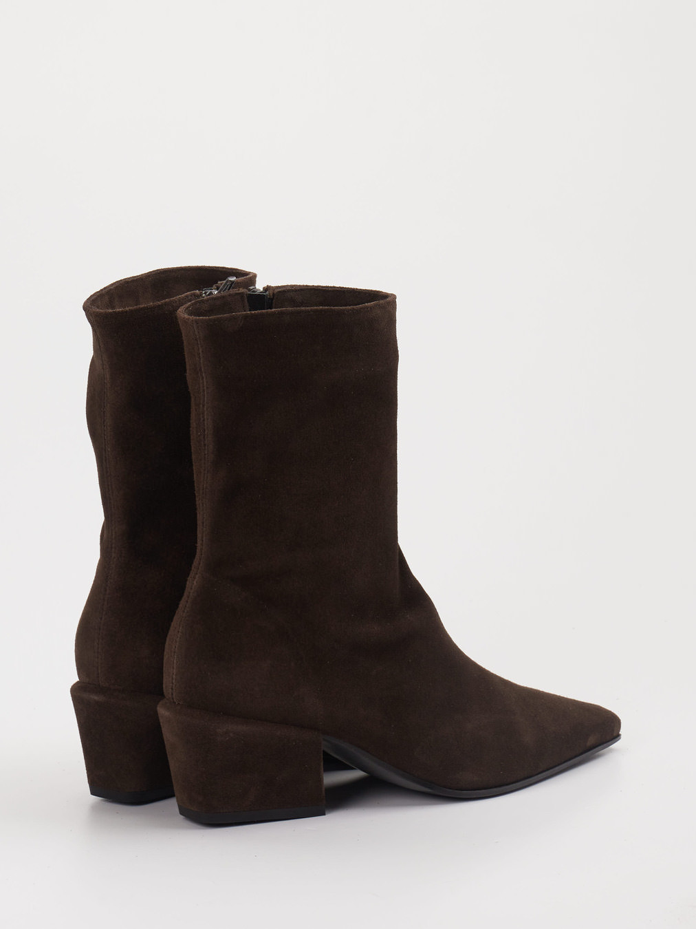 Stiefelette braun 1737209002203