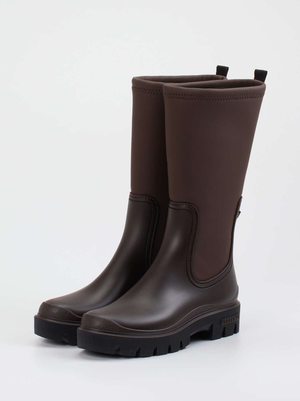 Gummistiefel braun 7150209000402