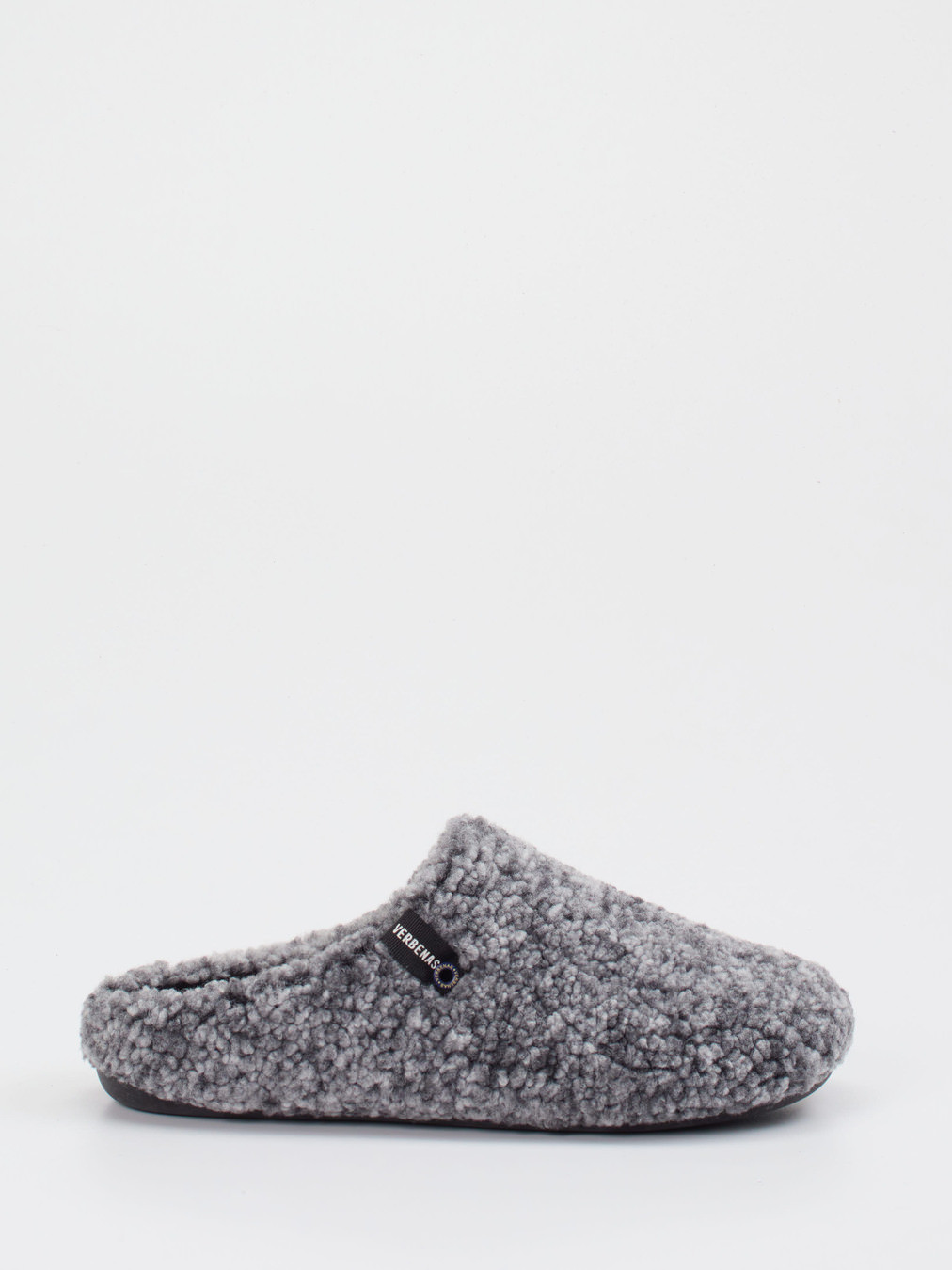 Pantolette grau 7463459001901