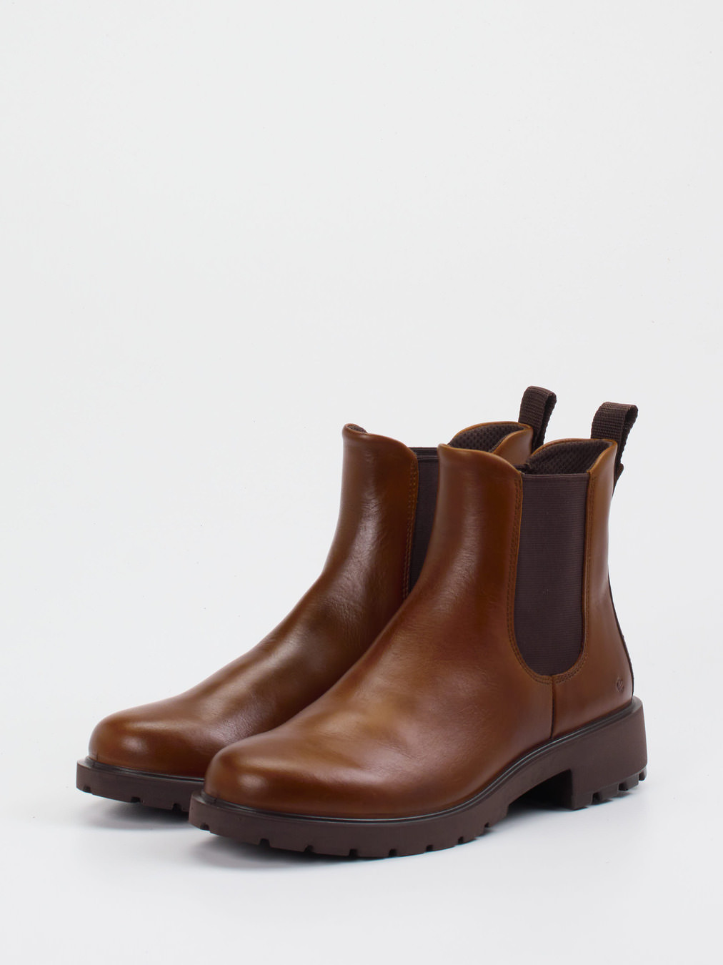 Stiefelette braun 1711289006202