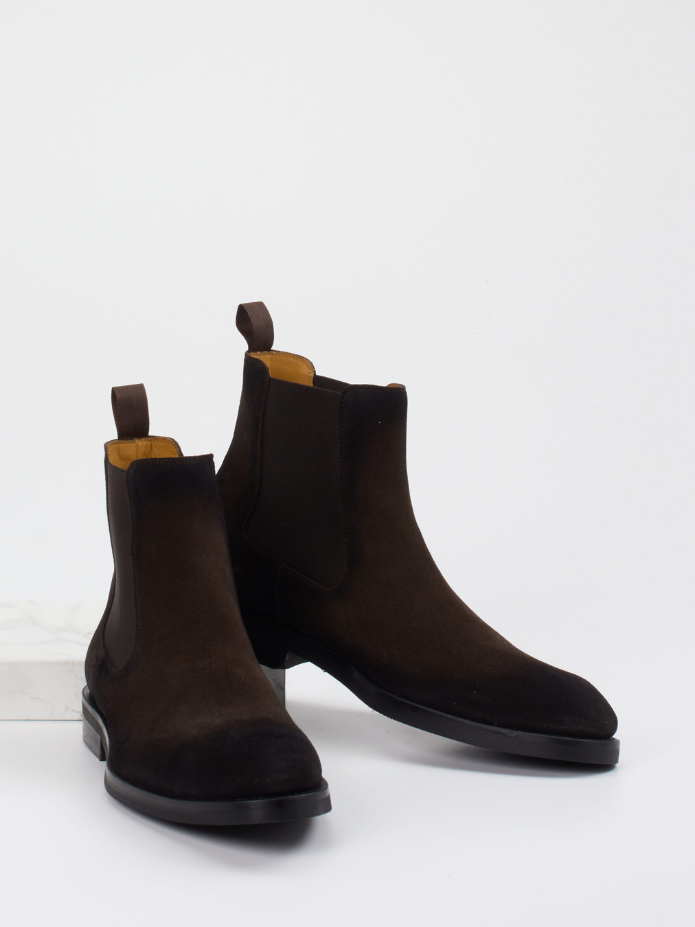 Boot braun 4711209059204