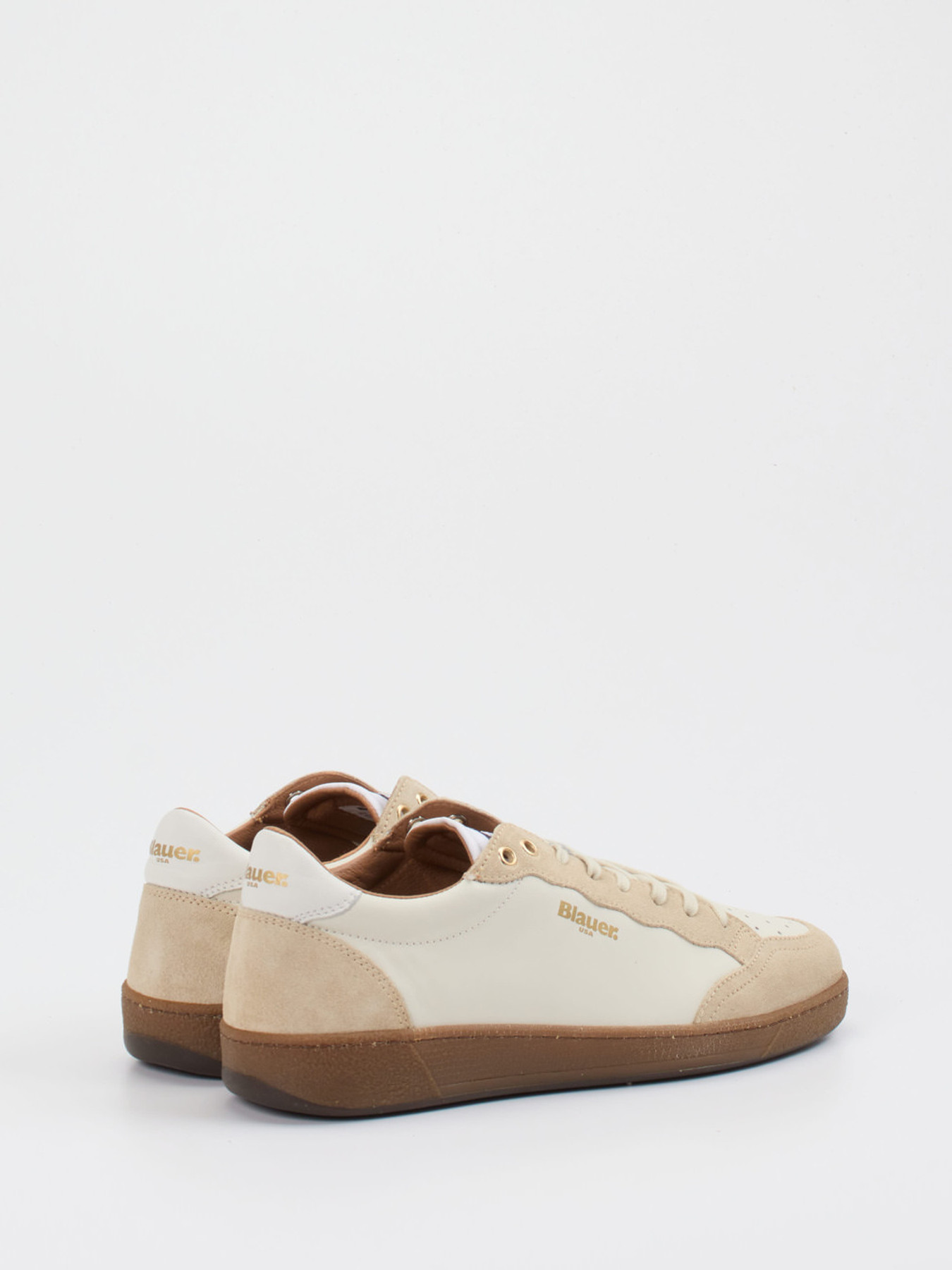 Sneaker weiß 4661703003403