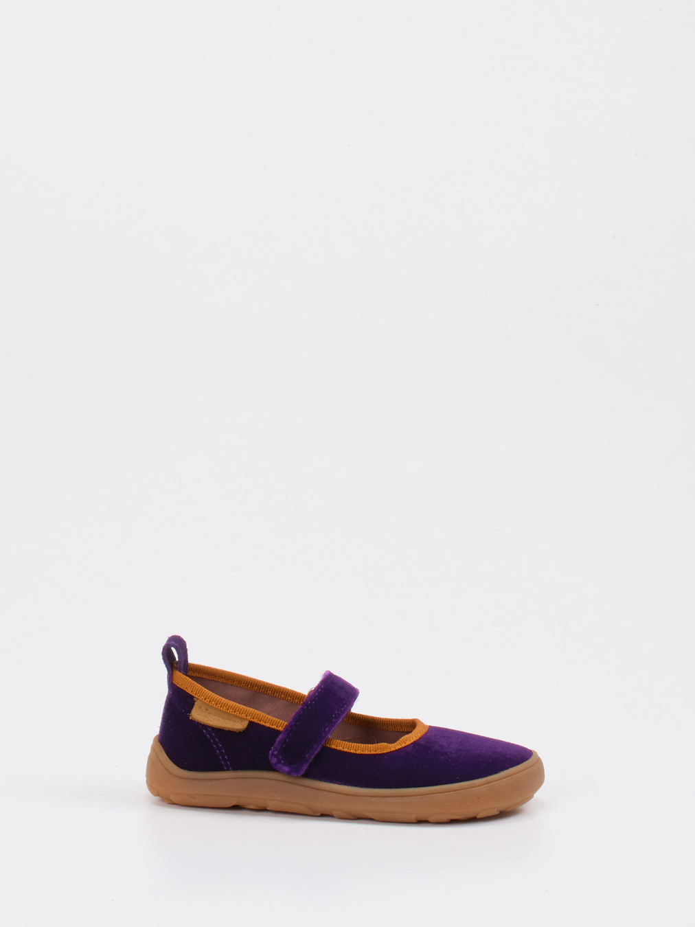 Kletthausschuh blau 7616119000701
