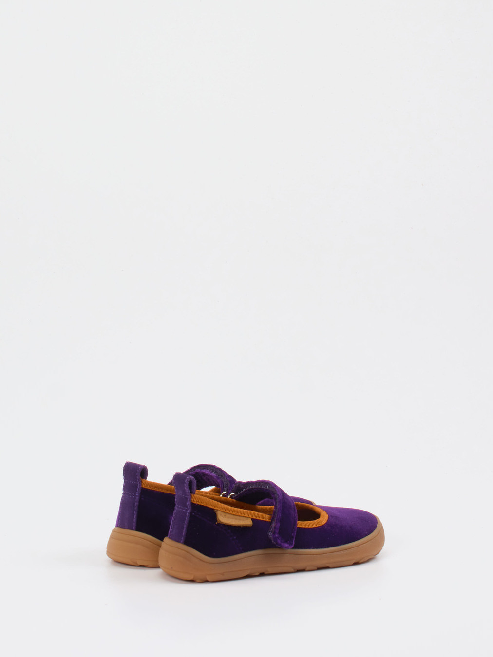 Kletthausschuh blau 7616119000703