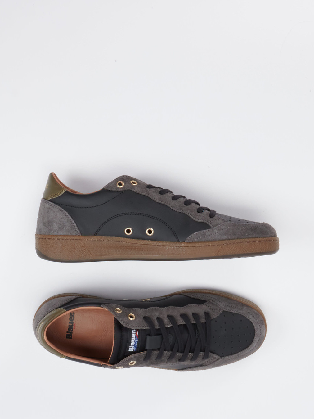 Sneaker schwarz 4661006000604