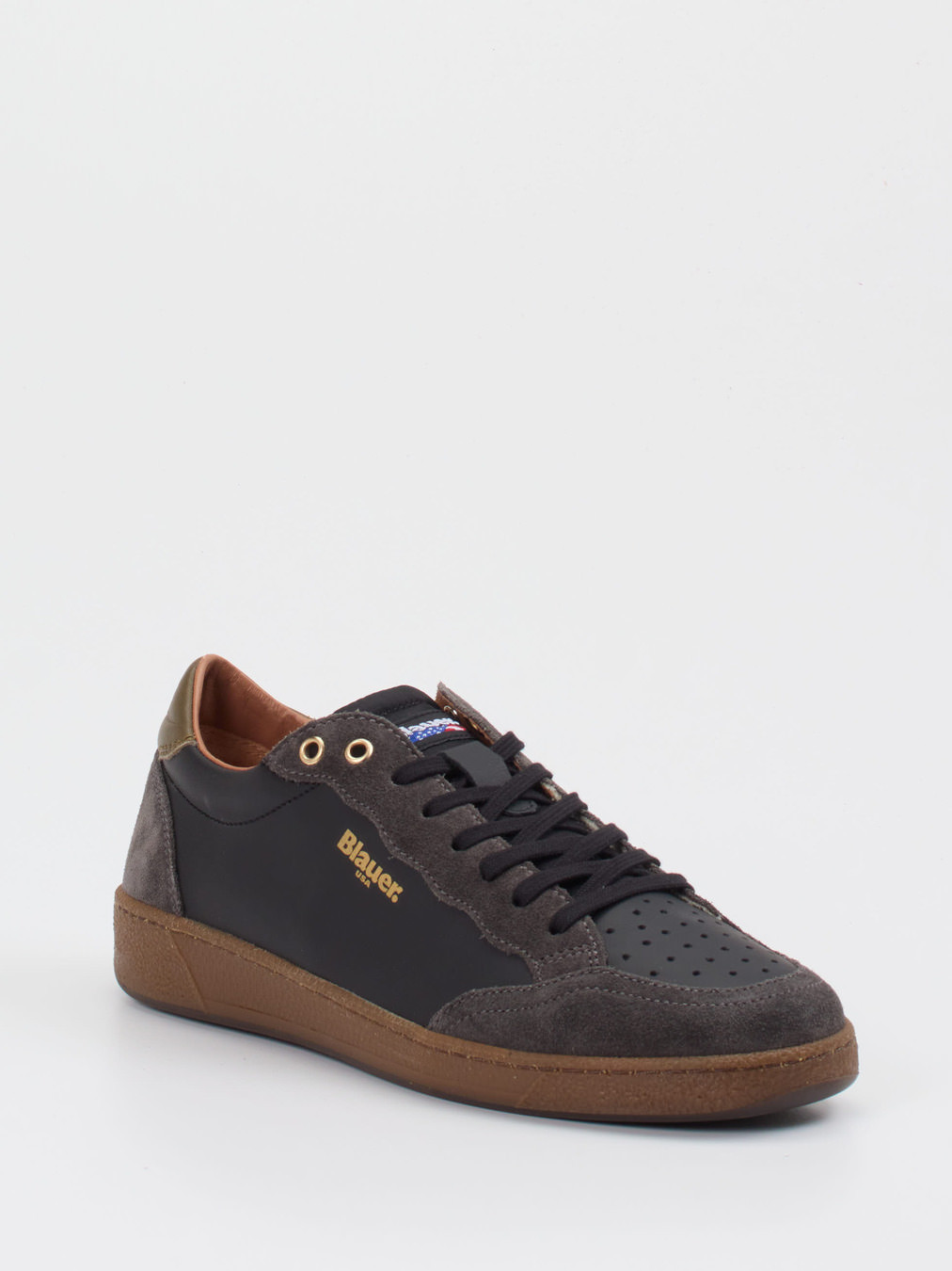 Sneaker schwarz 4661006000606