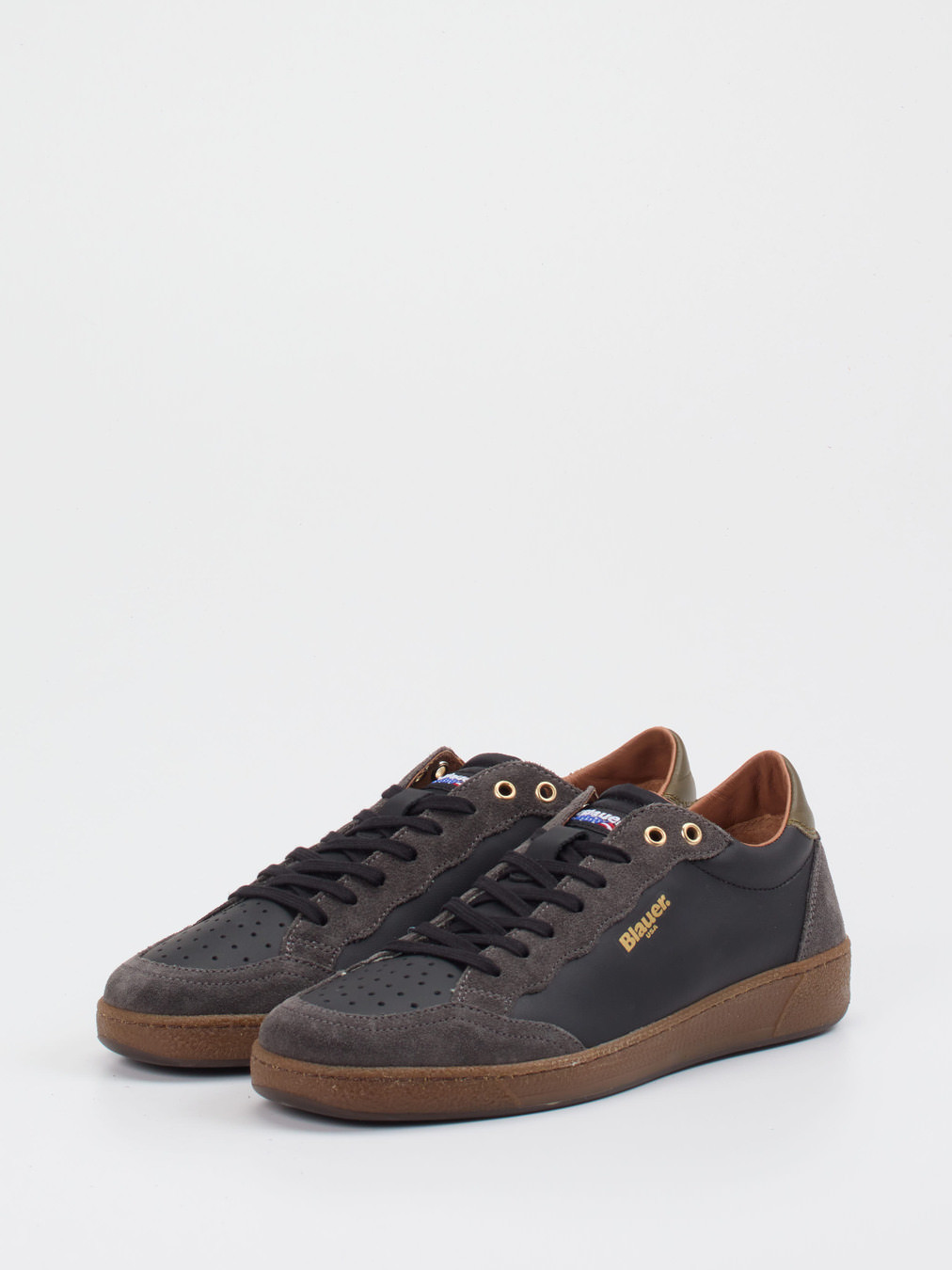 Sneaker schwarz 4661006000602