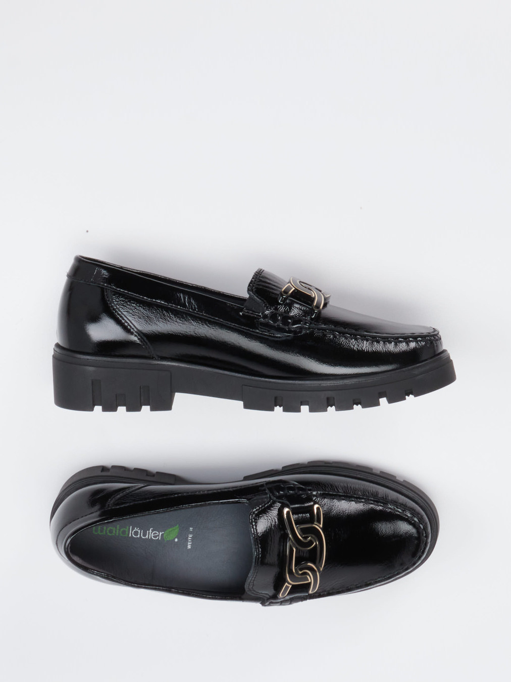 Trotteur schwarz 2551009007304