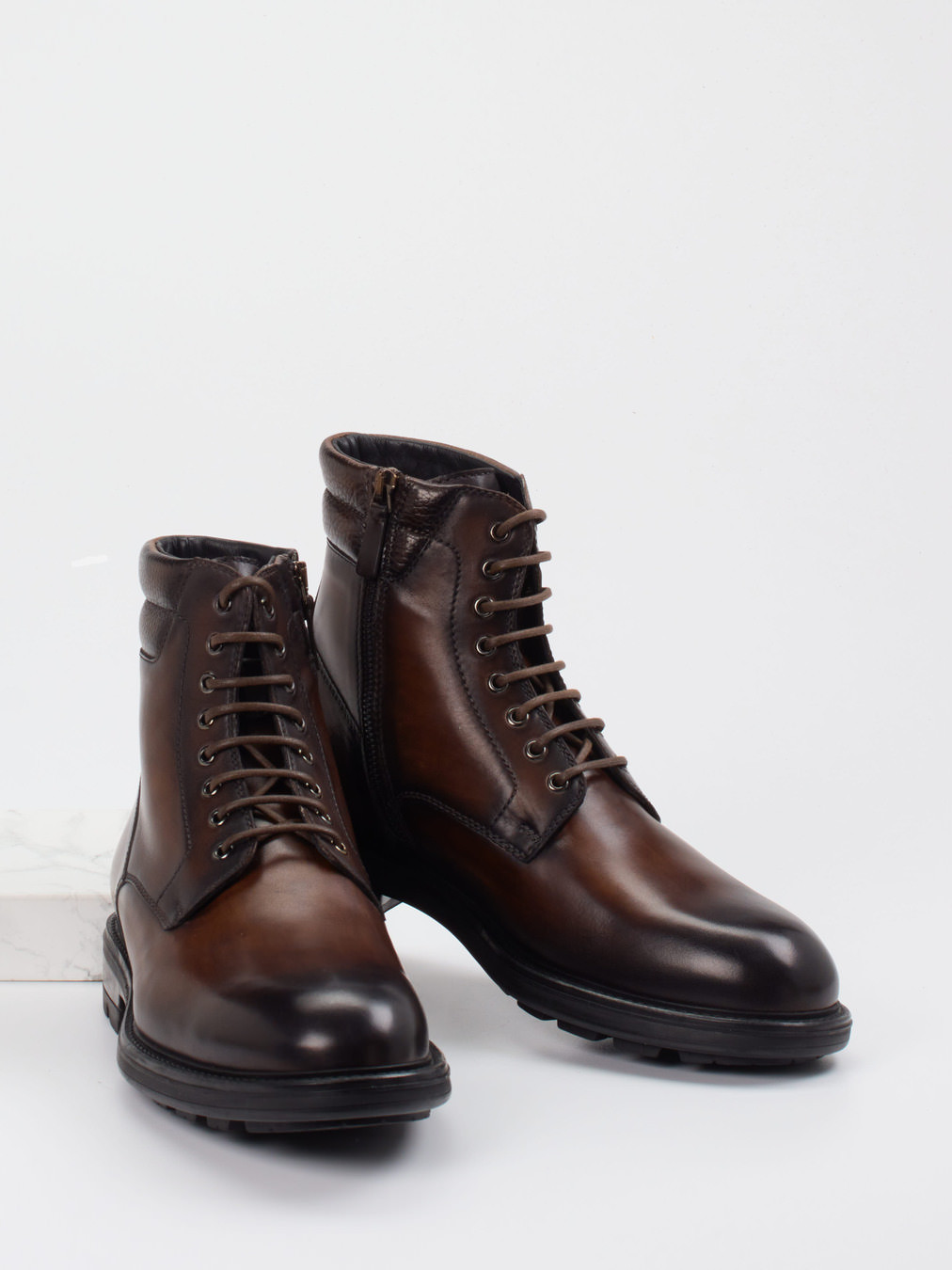 Boot braun 4801209060704