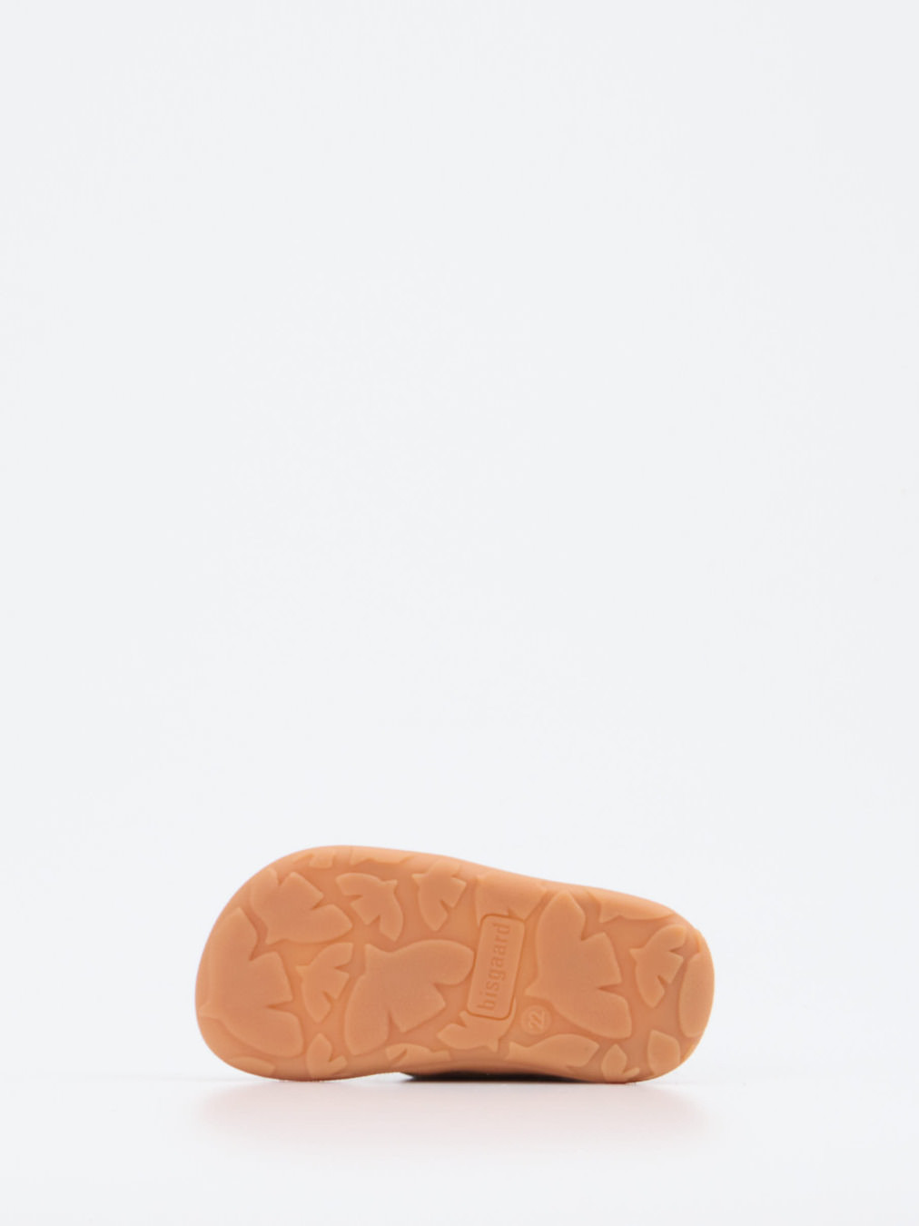 Kletthausschuh beige 7612359000105