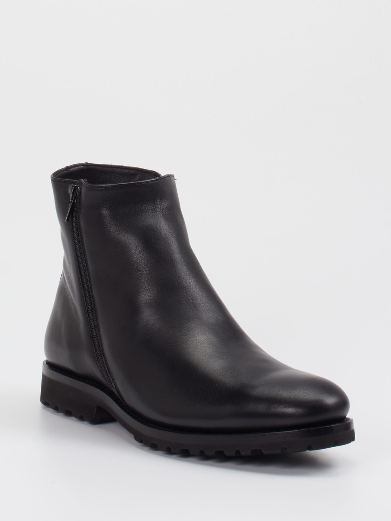 Boot schwarz 4810009000306