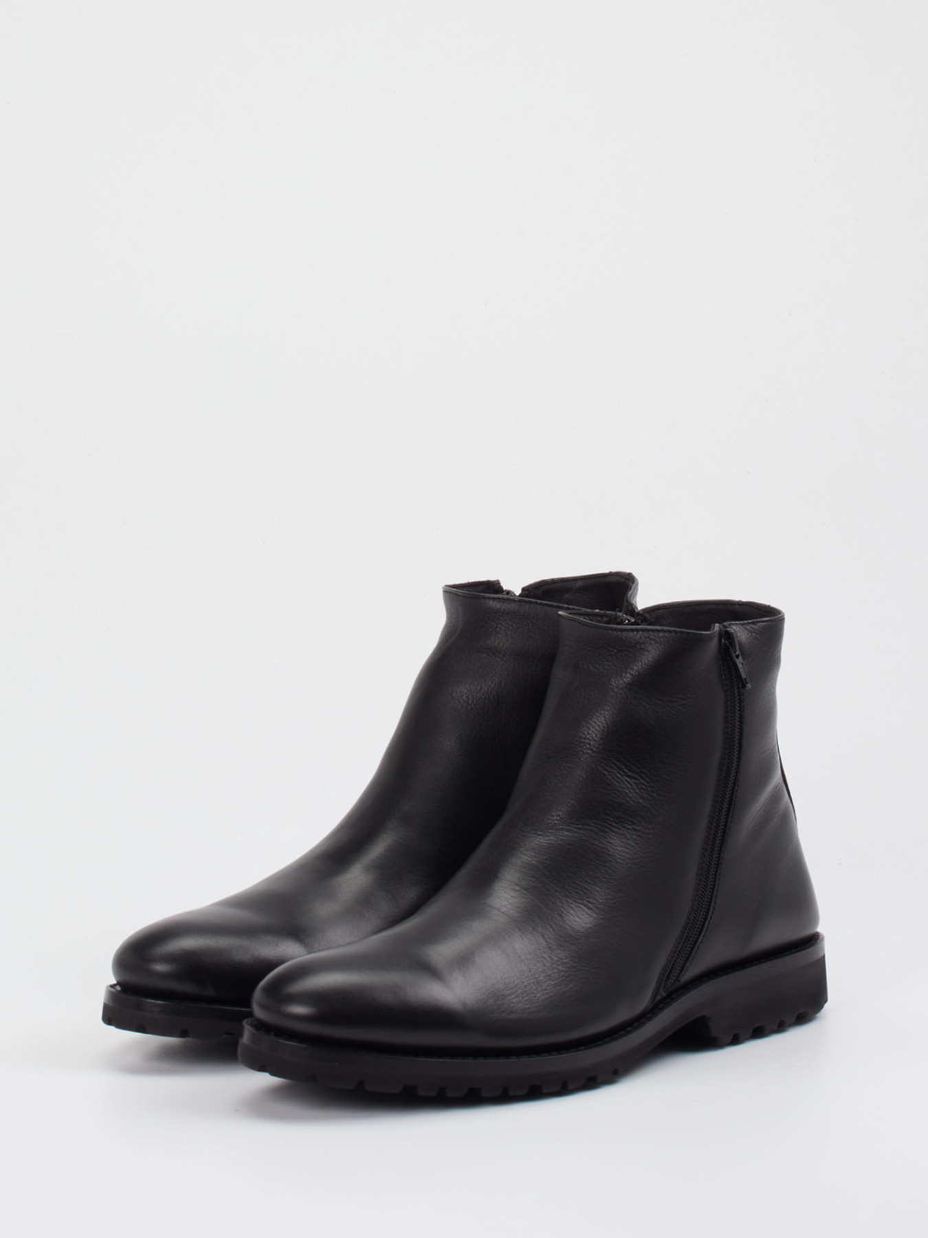 Boot schwarz 4810009000302