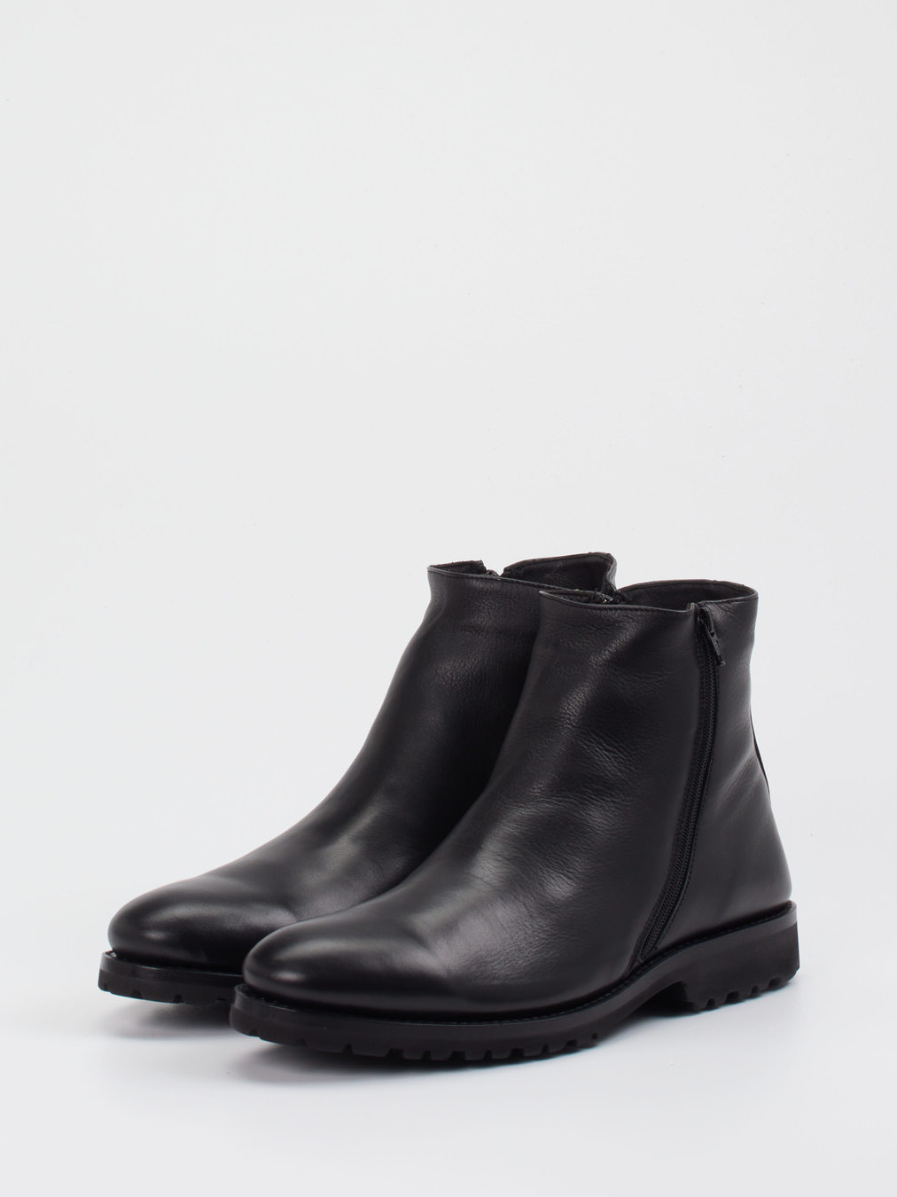 Boot schwarz 4810009000302