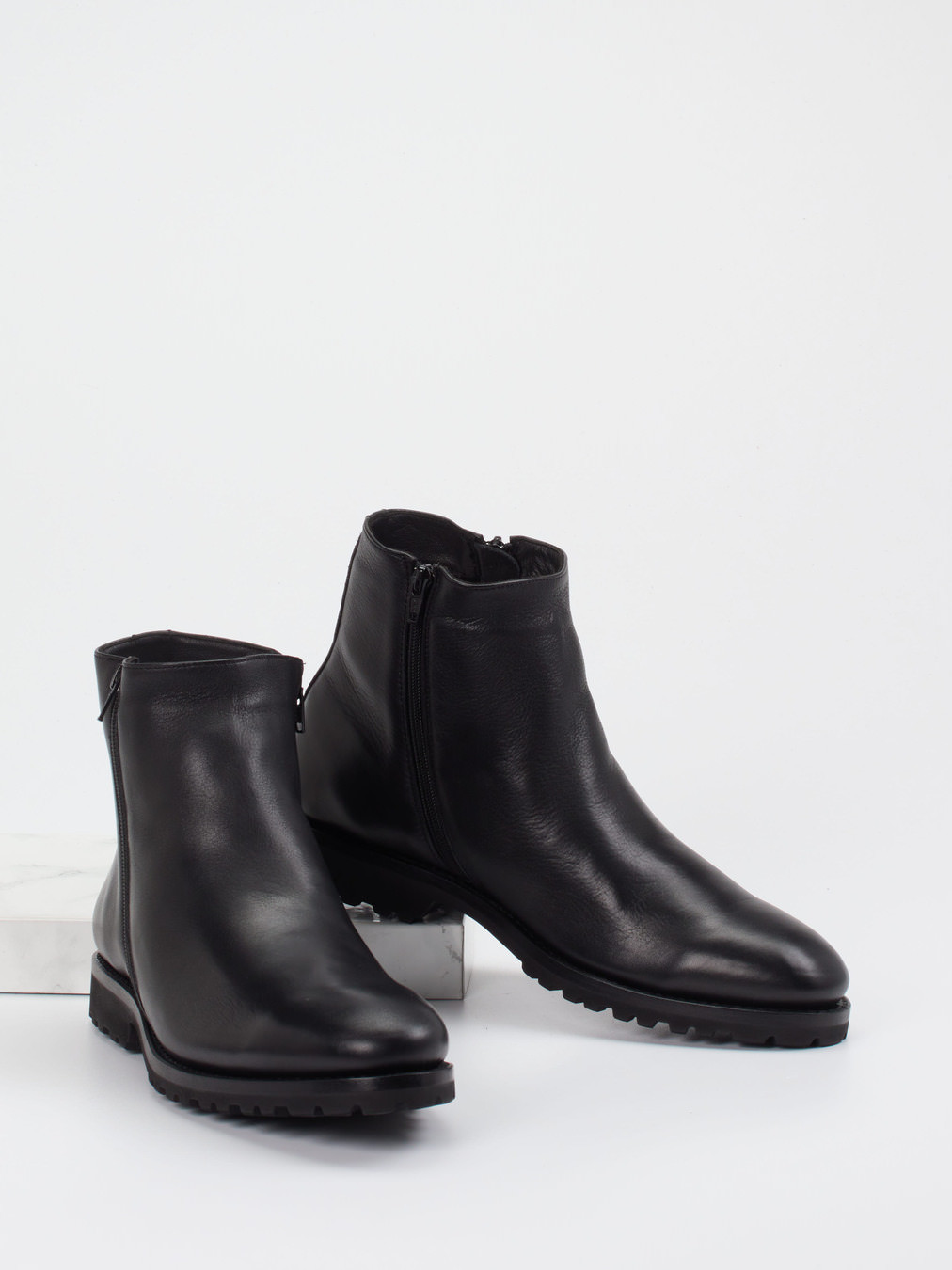 Boot schwarz 4810009000304