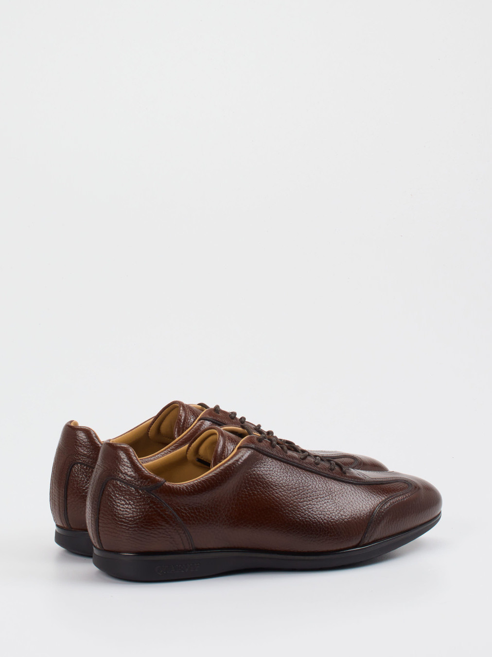 Sneaker braun 4661259000203