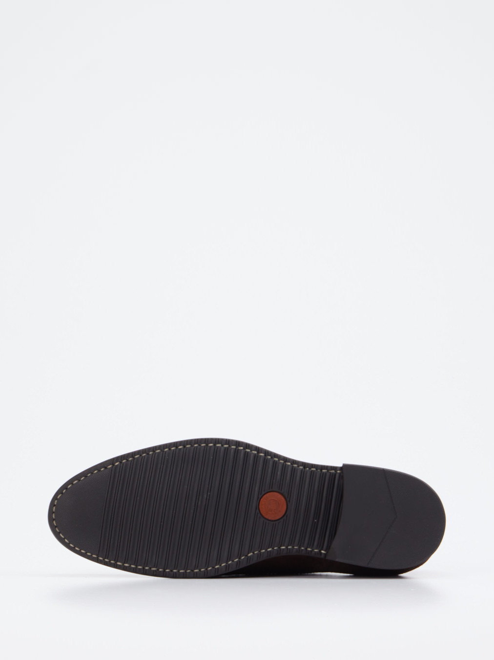 Schnürschuh braun 4610209100105