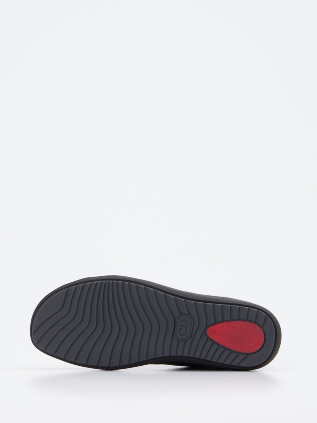 Stiefelette schwarz 2851009017705