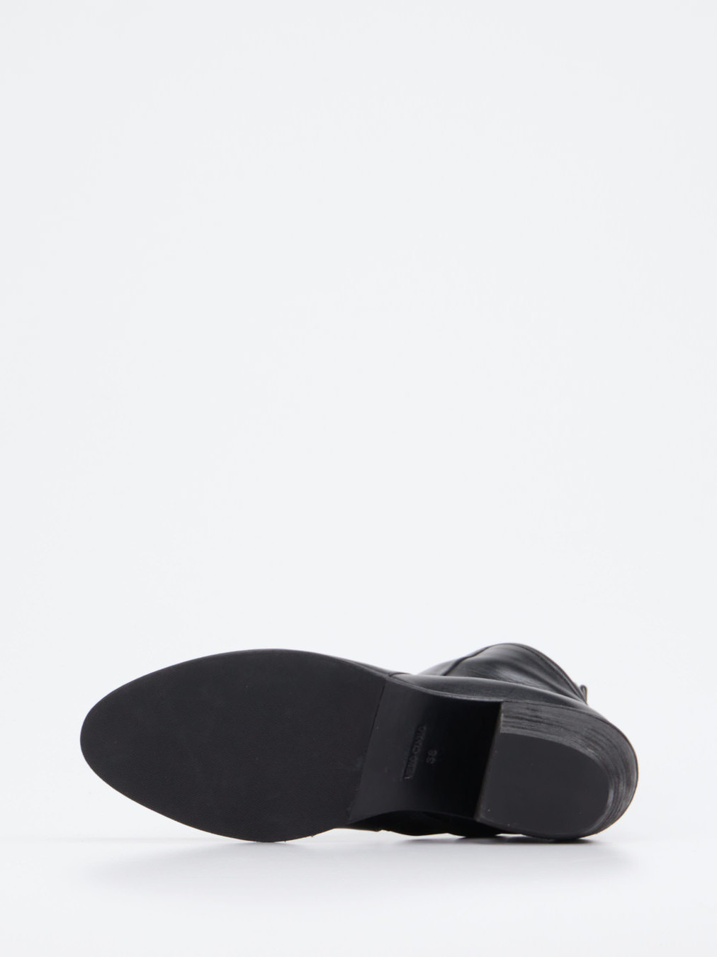 Stiefelette schwarz 1716009010005