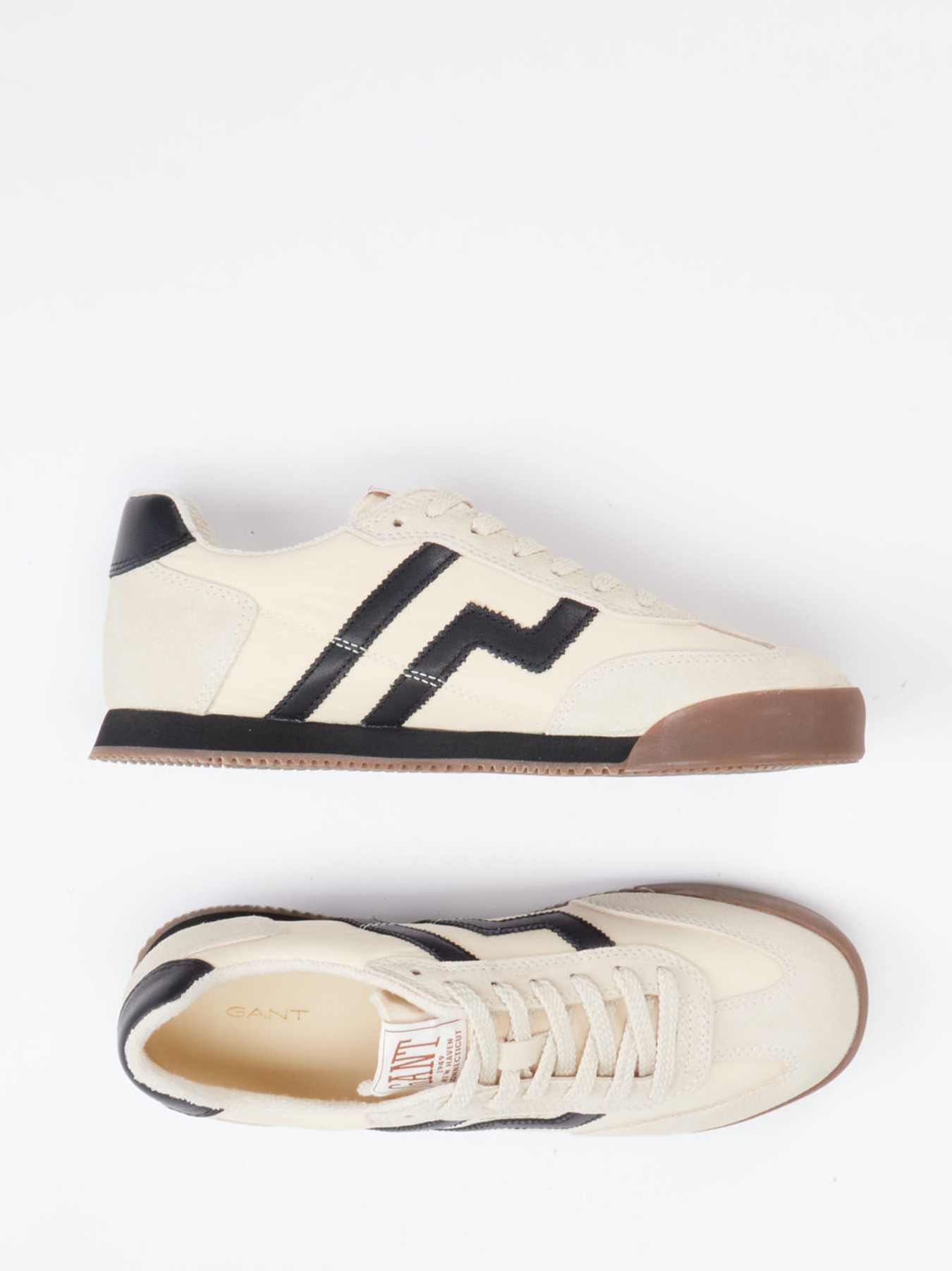 Sneaker beige 1663359006604