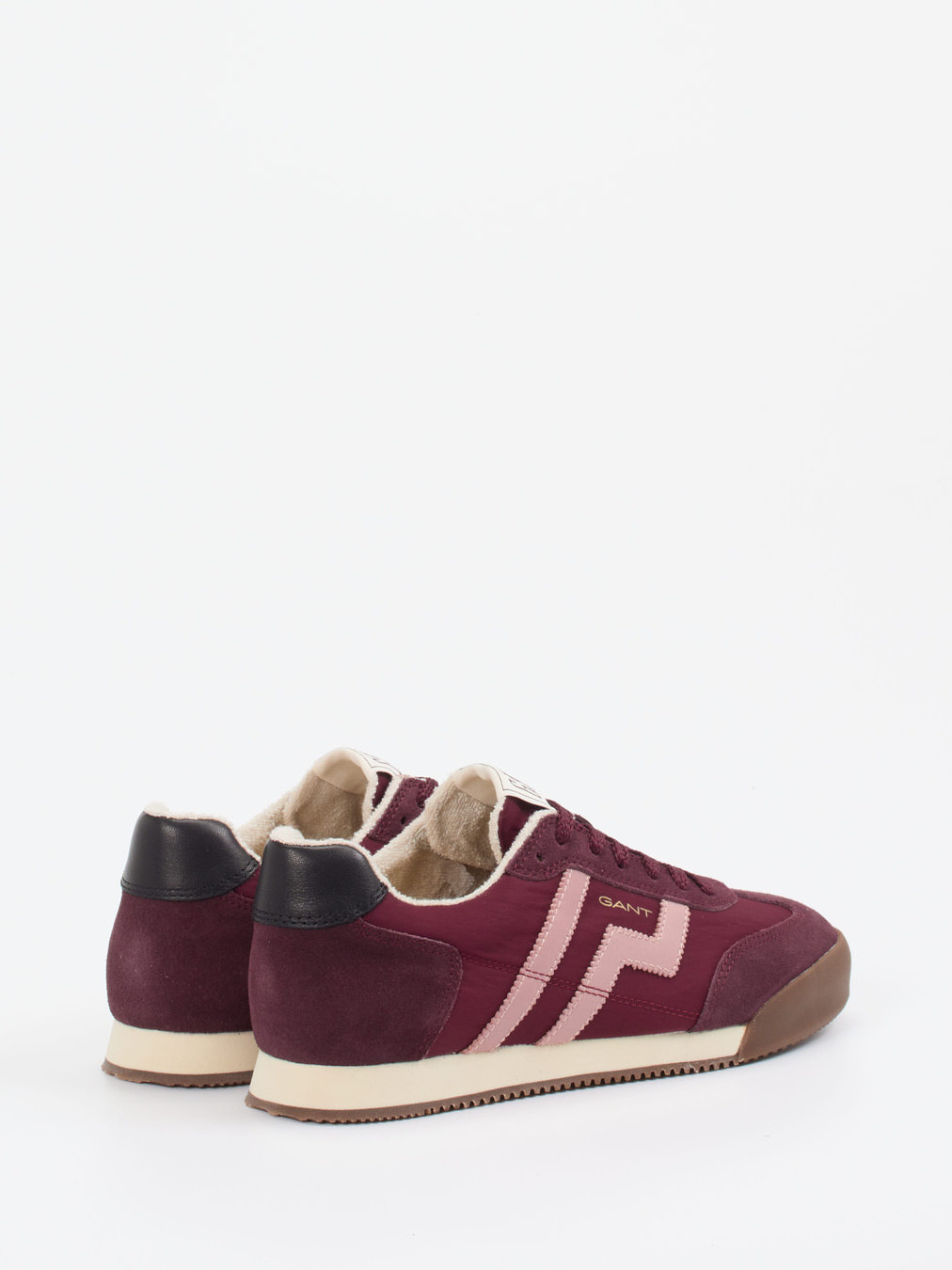 Sneaker Beylana rot 1663509001903