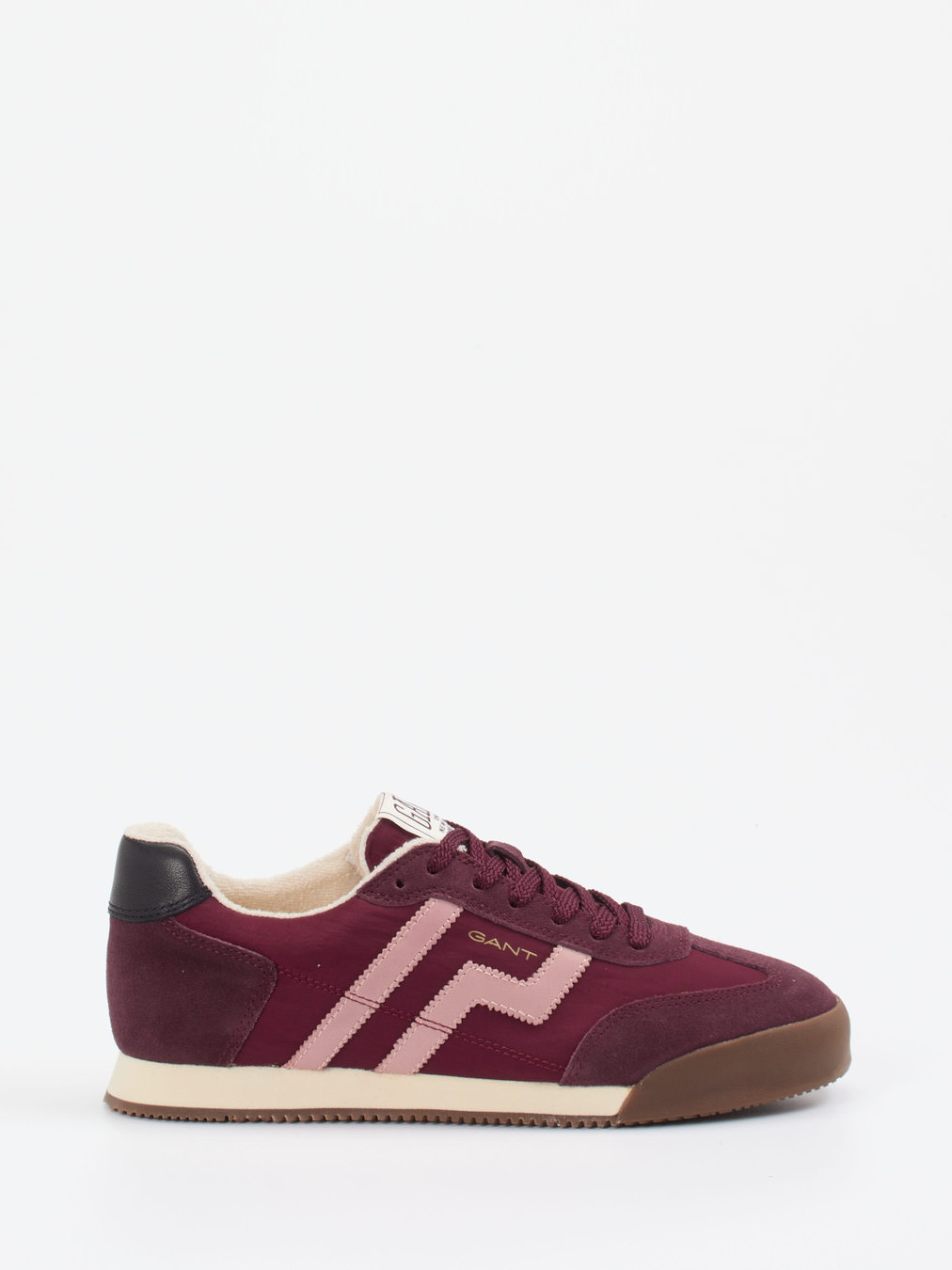 Sneaker Beylana rot 1663509001901