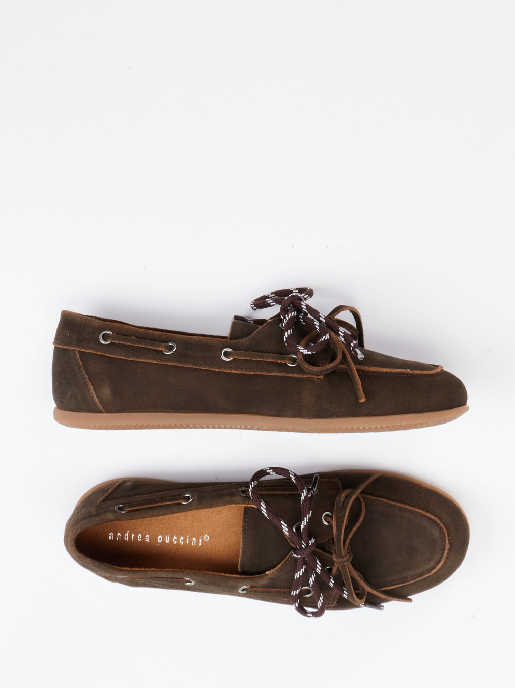 Bootsschuh braun 1651209002304