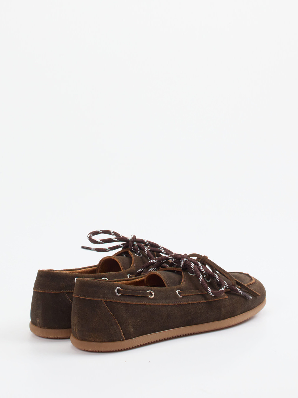 Bootsschuh braun 1651209002303