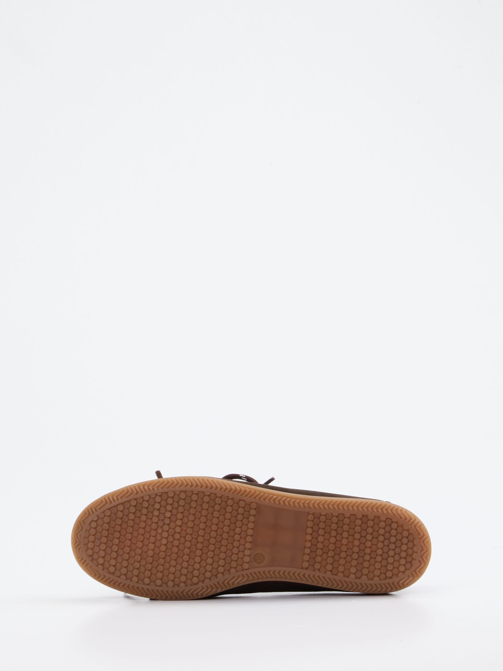 Bootsschuh braun 1651209002305