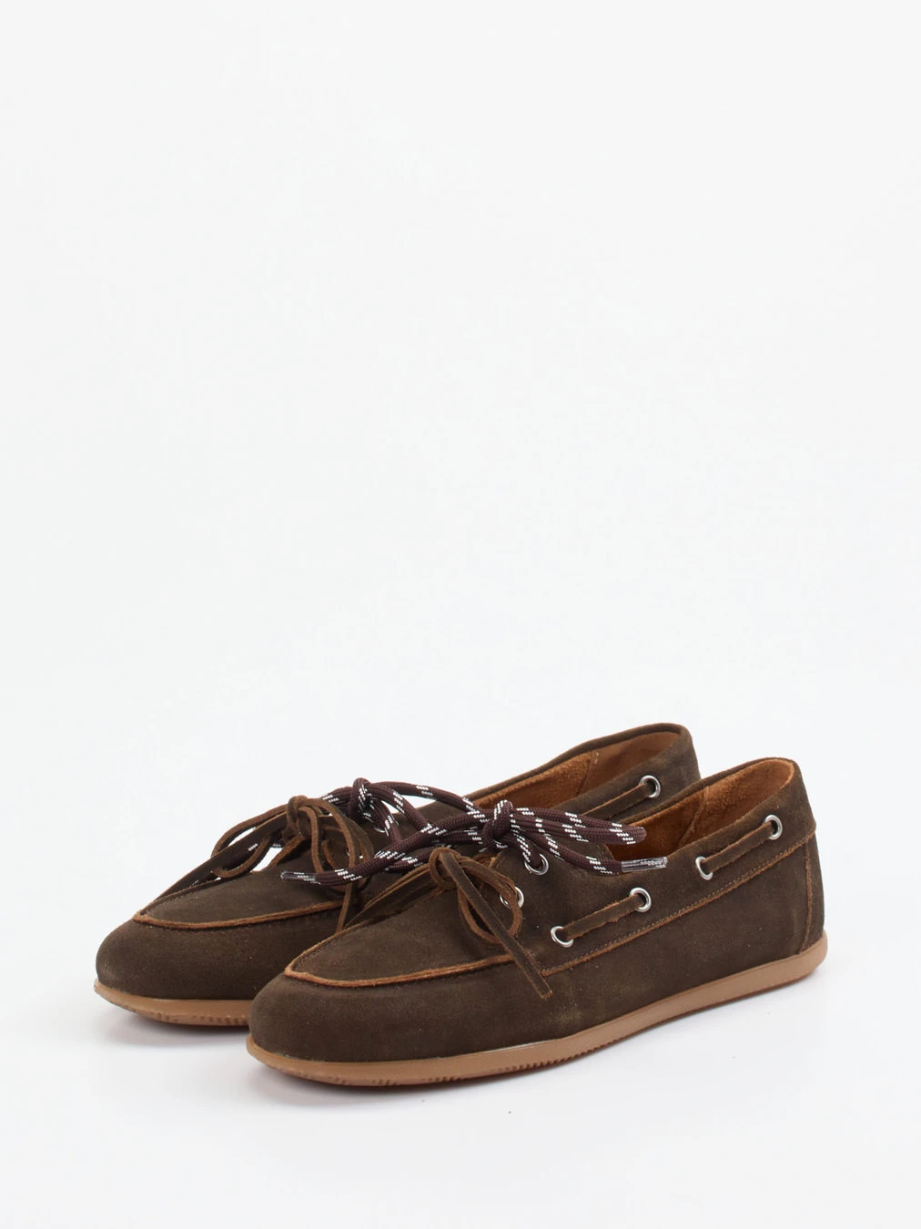Bootsschuh braun 1651209002302