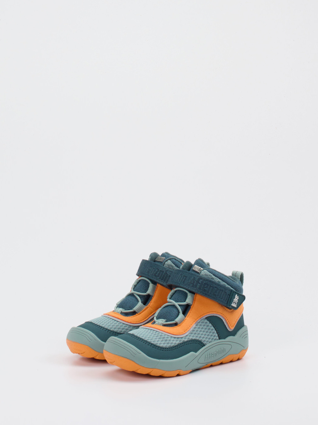 Klettverschlussboot blau 6730175000202