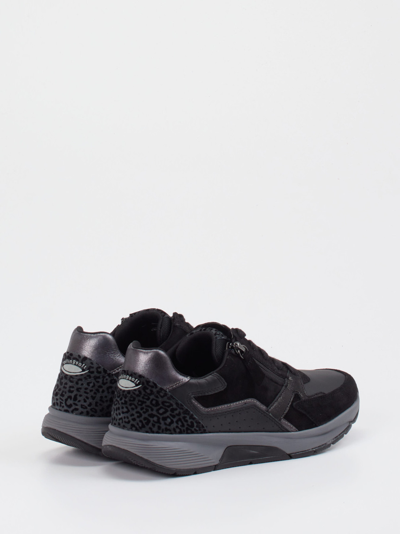 Sneaker schwarz 2661004004103