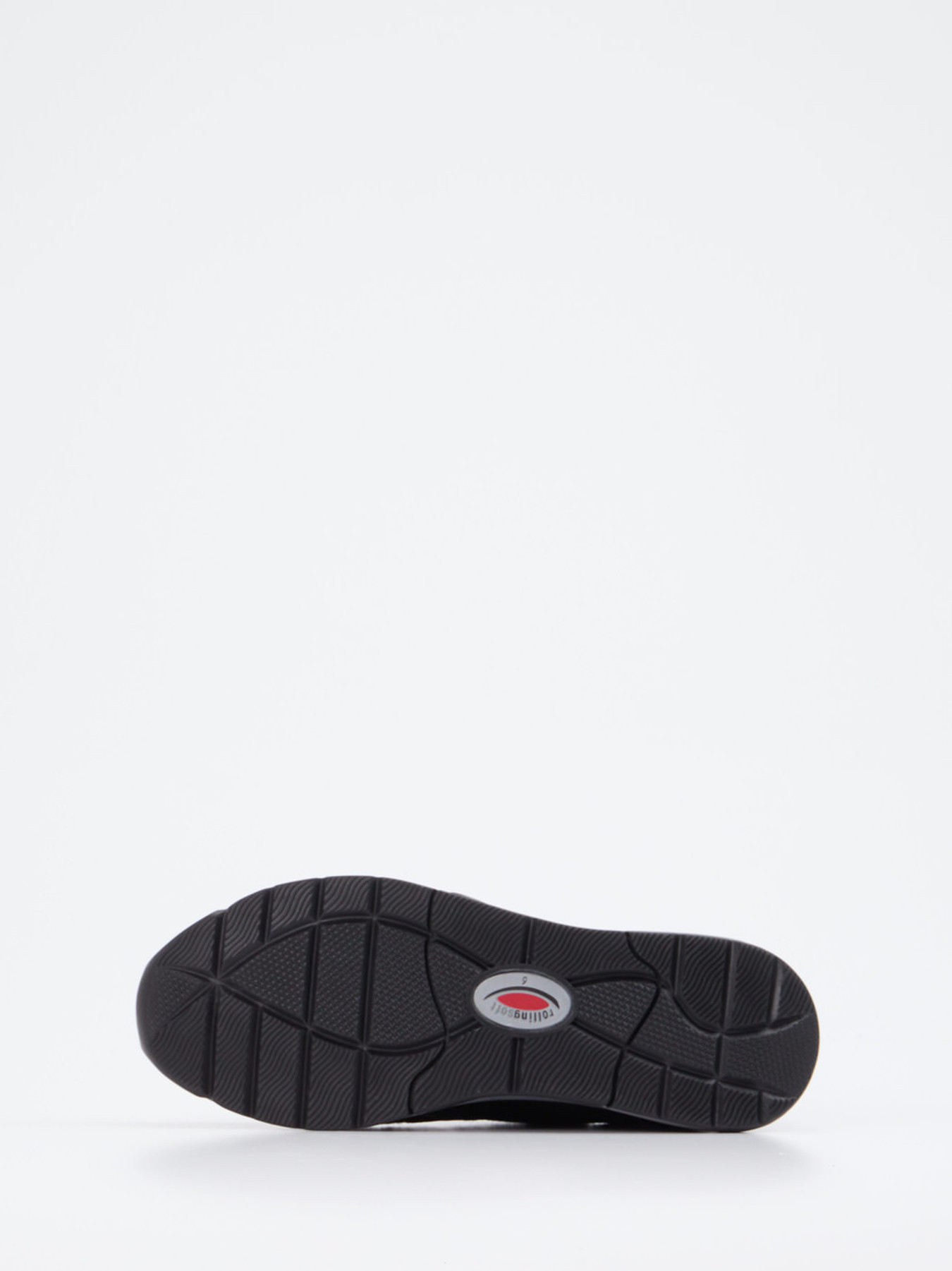 Sneaker schwarz 2661004004105