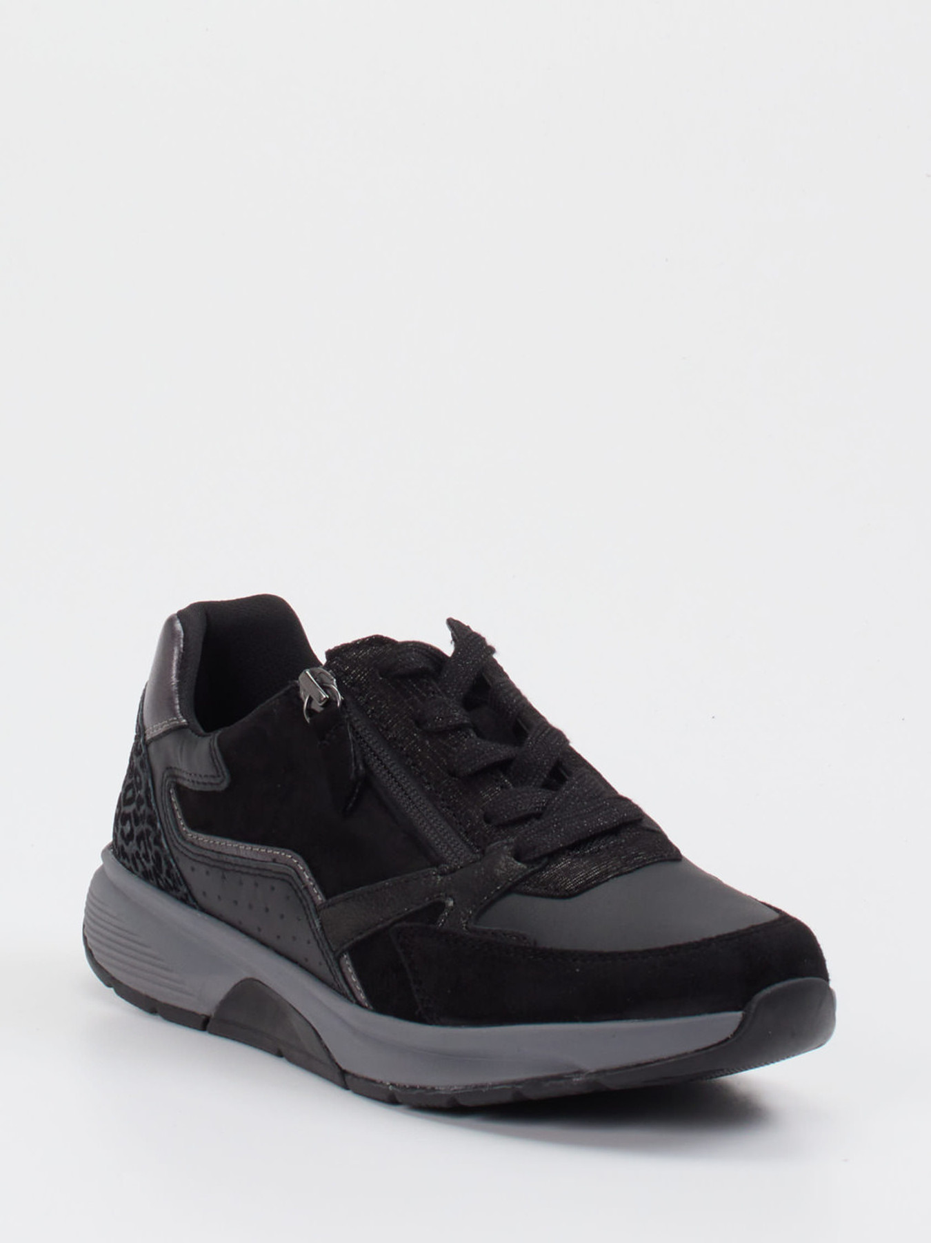 Sneaker schwarz 2661004004106