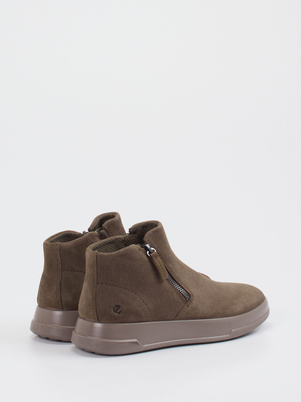 Stiefelette grau 1711429000803