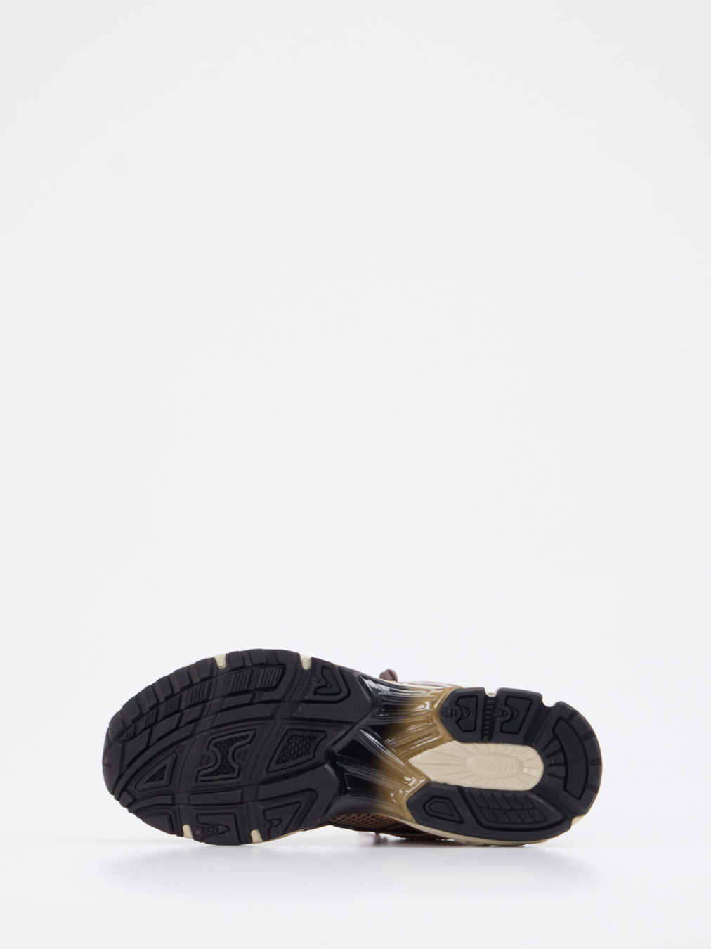 Sneaker braun 1663235000205