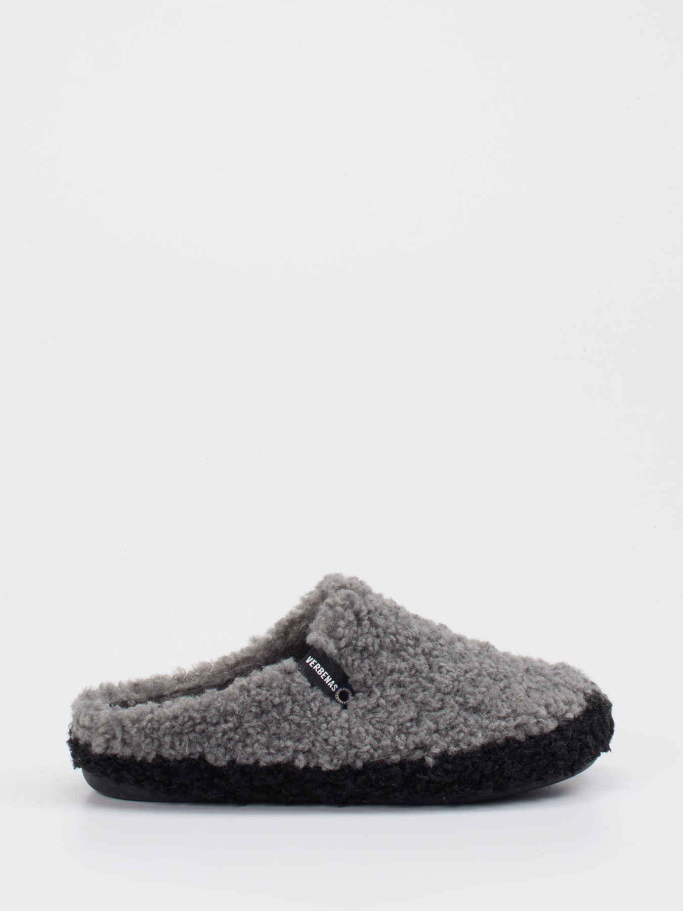 Pantolette grau 7463450000101