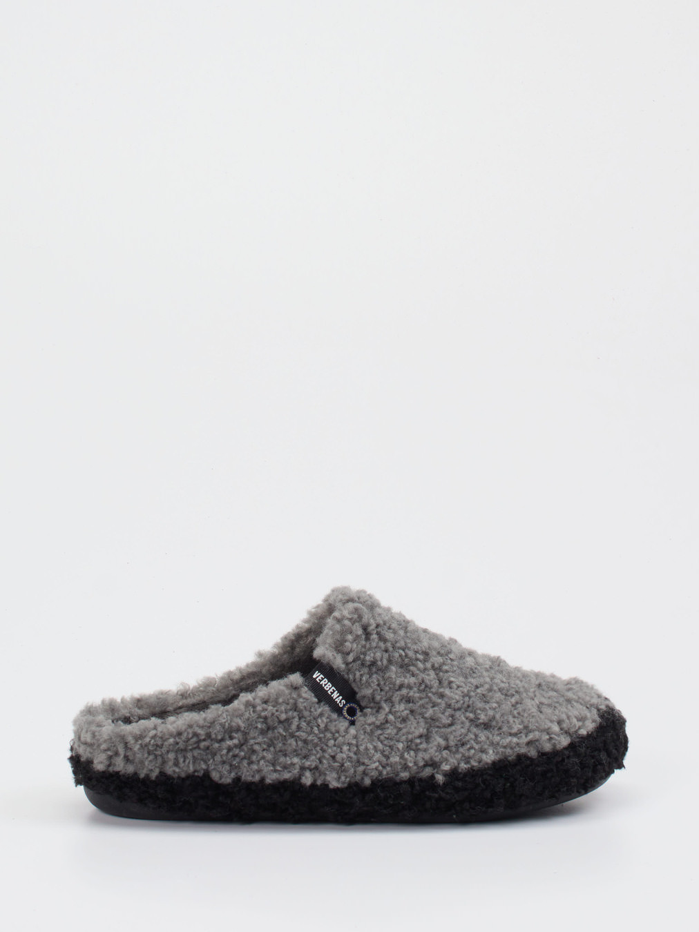 Pantolette Eliot grau 7463450000101