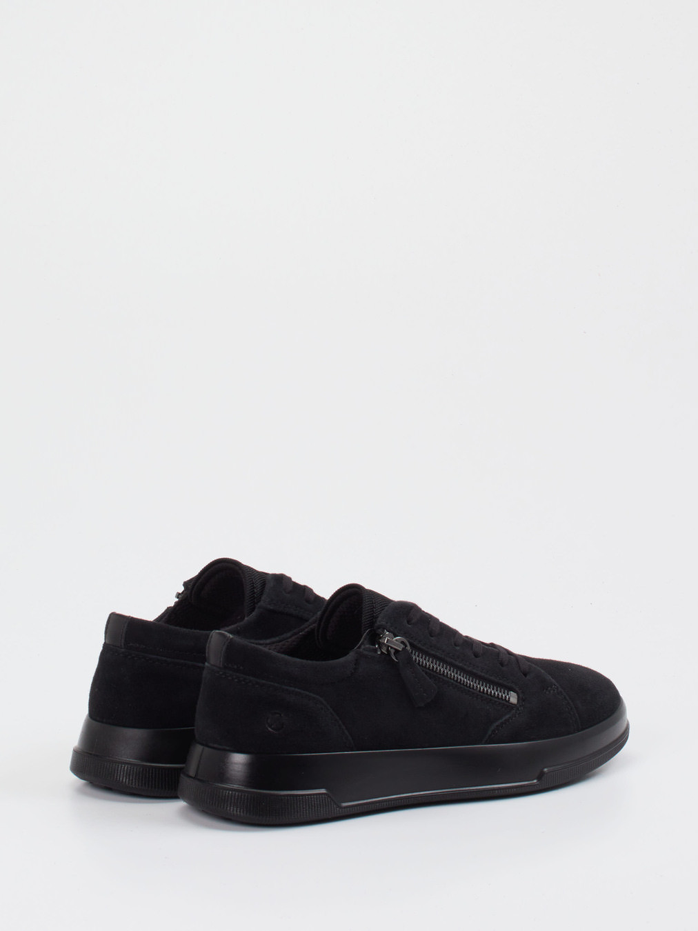 Sneaker schwarz 1661009031303