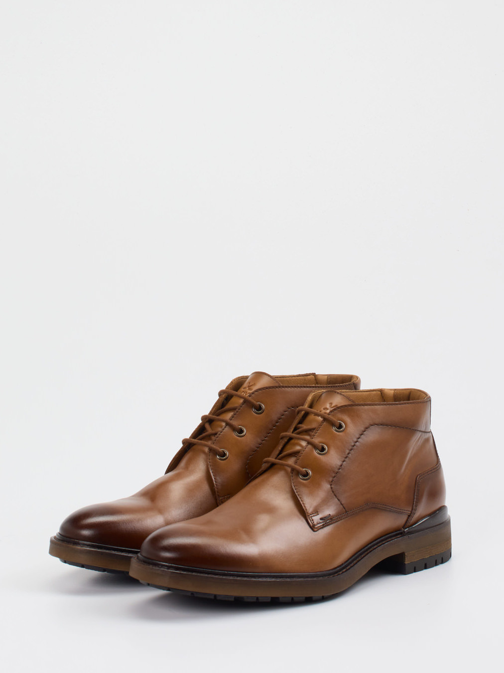 Boot braun 4701289057002